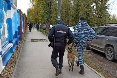 Страницу предполагаемого стрелка в пермском вузе заблокировали во «ВКонтакте» - lenta.ru - Россия - Пермь