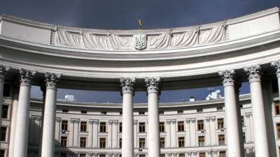Олег Николенко - В МИД Украины сообщили о 35 пострадавших гражданах страны в ДТП в Турции - russian.rt.com - Россия - Украина - Турция