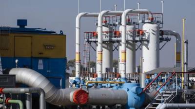Цена на газ в Европе продолжает расти - ru.slovoidilo.ua - Украина - Лондон