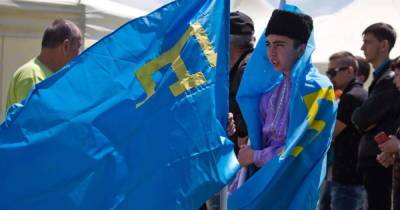 В Кабмине одобрили переход крымскотатарского языка на латиницу - dsnews.ua - Украина - Киев