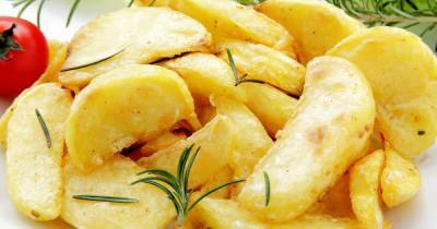 Тамара Прунцева - Диетолог назвала самые вредные блюда из картофеля - ren.tv