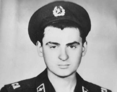 Как и когда погиб последний советский солдат на Афганской войне - russian7.ru - Афганистан