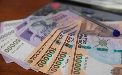 Минтуризма и спорта опровергло свое же сообщение о приостановке выплат денег за ходьбу. Система продолжает работать, ходите и зарабатывайте - podrobno.uz - Узбекистан - Ташкент