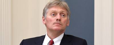 Дмитрий Песков - Алексей Венедиктов - Песков выиграл 10 тысяч баллов в «Миллионе призов», проголосовав онлайн - runews24.ru - Москва - Россия