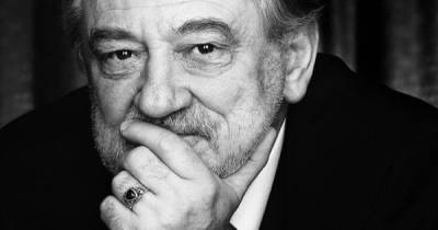 "Ему предлагали взятку". Внук Богдана Ступки рассказал, что деда хотели подкупить на посту министра - focus.ua - Украина