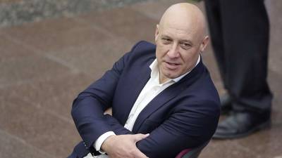 Андрей Турчак - Денис Майданов - В Госдуму прошел выдвинутый «Единой Россией» певец Денис Майданов - iz.ru - Россия - Израиль - Московская обл.