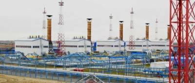 Европарламент заподозрил Газпром в махинациях - w-n.com.ua - Россия