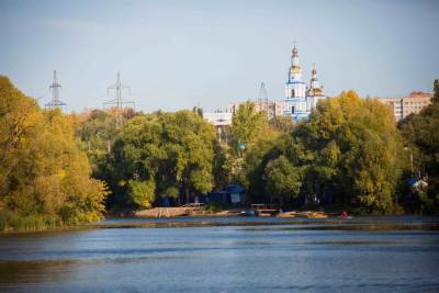 В гармонии с природой. Как Ульяновская область борется за экологию и побеждает - ulpravda.ru - Ульяновская