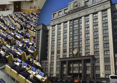 Александр Асафов - Политолог завил о превращении в рутину кампании в Госдуму в Москве - mskgazeta.ru - Москва