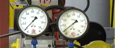 Юрий Витренко - Витренко рассказал, сколько газа Нафтогаз закачал на зиму - w-n.com.ua - Украина