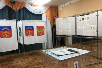 Заполярье в числе регионов-лидеров по количеству проголосовавших на выборах онлайн - murmansk.mk.ru - Россия - Ростовская обл. - Мурманская обл. - Ярославская обл.