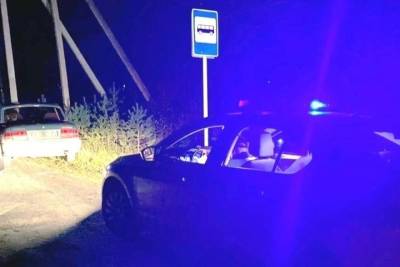Житель поселка Карелии решил покататься на автомобиле после распития спиртного - karel.mk.ru - район Муезерский - республика Карелия