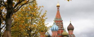 Роман Вильфанд - Синоптики обещают потепление в центре европейской части России в конце недели - runews24.ru - Москва - Россия