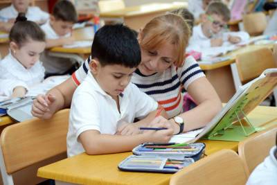 В новом учебном году в школы Азербайджана пойдут около 1,6 млн учащихся - trend.az - Азербайджан