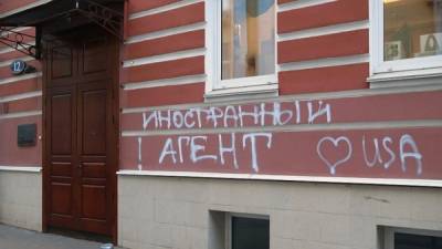 Центр исследования коррупции и организованной преступности OCCRP объявил об уходе из России - nakanune.ru - Россия