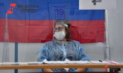 Как прошли выборы в Сибири: битва за «серебро» - fedpress.ru - Россия - Иркутская обл. - Кемеровская обл. - респ. Хакасия