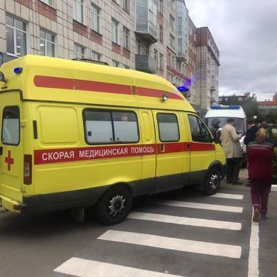 Стрілянина в Пермі: кількість загиблих і постраждалих істотно зросла - fakty.ua - Украина