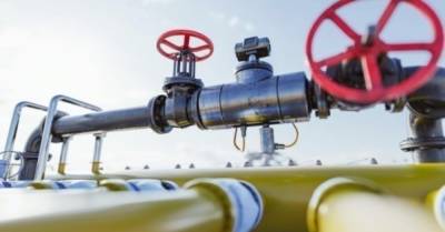 Цены на газ в Европе вновь превысили $900 за тысячу кубометров из-за действий "Газпрома" - delo.ua - Россия - Украина - Белоруссия - Польша