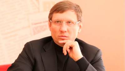 Сергей Шахов - Шахов: Законопроект о деолигархизации должна рассмотреть Венецианская комиссия - politeka.net - Украина