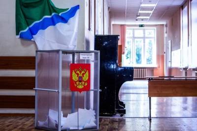 Около 2,5% новосибирских избирателей переписали для голосования по месту нахождения - tayga.info - Россия - Новосибирская обл.
