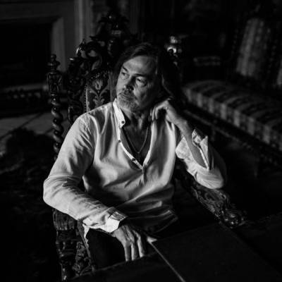 Никас Сафронов пожаловался на отдых на южных отечественных курортах - gazeta.a42.ru - Сочи