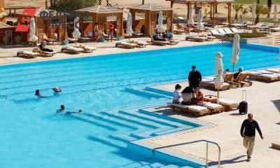 Названы лучшие доступные отели Египта: варианты с ценами - fedpress.ru - Россия - Египет