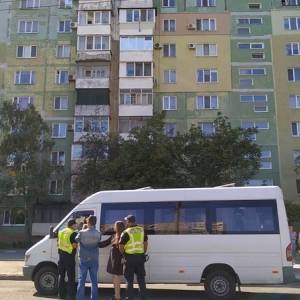 После скандала с избиением пенсионера в Запорожье усилили проверки общественного транспорта - reporter-ua.com - Запорожье