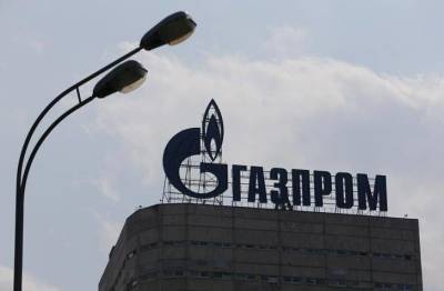 "Газпром" поставляет европейским потребителями все, что обязан по контактам - smartmoney.one - Брюссель - Reuters