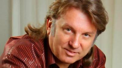 Юрий Лоза - Лоза назвал «выкрутасами» запрет Киева на въезд Моргенштерна на Украину - inforeactor.ru - Украина - Киев - Харьков - Запорожье