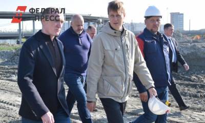 Борис Дубровский - Компанию сына экс-губернатора Дубровского банкротит экс-начальник ФСБ Златоуста - fedpress.ru - Челябинская обл. - Челябинск