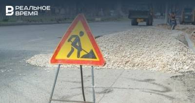 Максим Платонов - В Челнах на время строительства моста через Мелекеску на улице Гостева перекроют проезд - realnoevremya.ru - респ. Татарстан - Набережные Челны