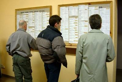 Человечество настиг самый масштабный кризис рабочей силы - lenta.ru