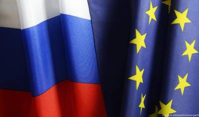 Петер Стано - Прогноз Euronews: после выборов отношения Евросоюза с Россией ухудшатся - newizv.ru - Москва - Россия - Брюссель