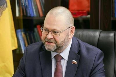 Владимир Путин - Олег Мельниченко - Врио губернатора Пензенской области Мельниченко побеждает на выборах - pnp.ru - Россия - Пензенская обл.