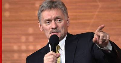 Владимир Путин - Дмитрий Песков - Песков рассказал об уровне антител к COVID-19 у Путина - profile.ru - Россия