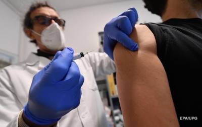 Беларусь закупит 100 тысяч доз вакцины Pfizer - korrespondent.net - Украина - Белоруссия