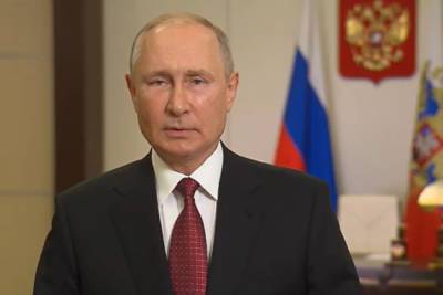 Владимир Путин - Путин призвал россиян сделать свой выбор на голосовании за депутатов Госдумы - mk.ru - Россия