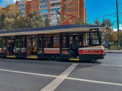 Виртуальную экскурсию по городскому кольцу провели для нижегородцев - vgoroden.ru - Нижний Новгород