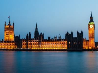 Экс-министр Крауч обвинила британских депутатов в пьянстве на рабочем месте - newsland.com - Англия - Парламент