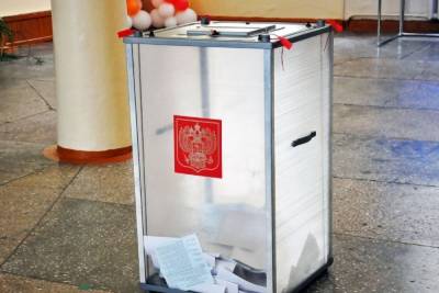 В Тверской области не будет проходить электронное голосование - tver.mk.ru - Москва - Россия - Нижегородская обл. - Севастополь - Ростовская обл. - Курская обл. - Тверская обл. - Мурманская обл. - Ярославская обл.