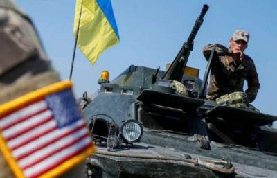 Оксана Маркарова - Вашингтон намерен увеличить военную поддержку Украины до 300 млн долларов - news-front.info - США - Украина - Киев - Вашингтон