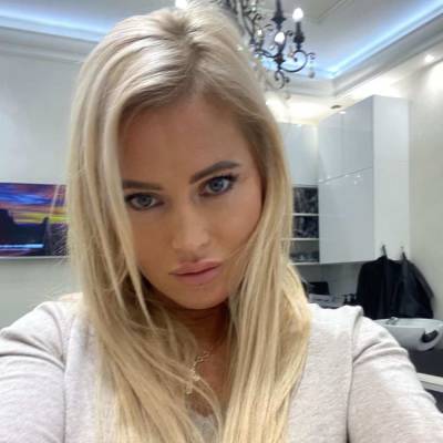 Дана Борисова - Дана Борисова пожаловалась на страх перед спальными районами Москвы - actualnews.org - Москва