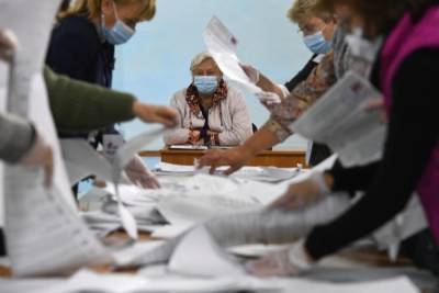 Остались в лидерах - interfax-russia.ru - Россия - Хабаровский край - респ. Саха