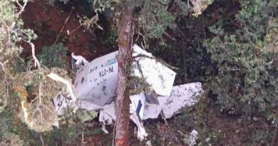 В Индонезии разбился грузовой самолет: трое членов экипажа пропали без вести - dsnews.ua - Украина - Индонезия