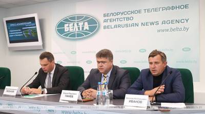 В Беларуси за 5 лет планируется реконструировать 500 км дорог республиканского значения - belta.by - Белоруссия