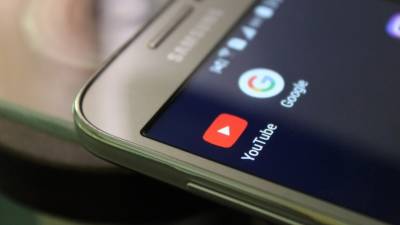 Видеохостинг YouTube удалил ролик сторонников Навального об «Умном голосовании» - inforeactor.ru - Россия