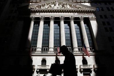 Рынок акций США закрылся падением, Dow Jones снизился на 0,48% - smartmoney.one - США