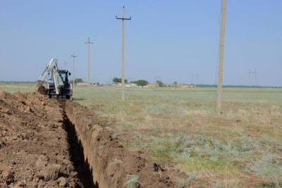 На Ставрополье отремонтируют 10 километров полувекового водопровода - kavkaz.mk.ru - Ставрополье