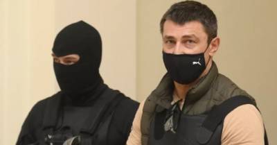 Александр Франчетти - В Чехии арестовали россиянина, причастного к оккупации Крыма - delo.ua - Россия - Украина - Крым - Чехия - Прага