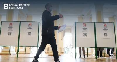 Татьяна Леухина - В Татарстане «Единая Россия» побеждает на выборах в Госдуму после обработки 100% голосов - realnoevremya.ru - Россия - респ. Татарстан